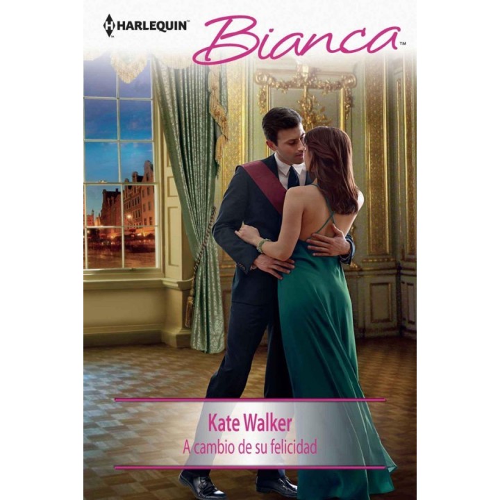 cambio de su felicidad