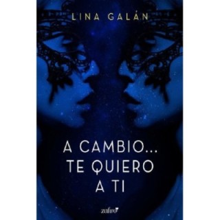 cambio… Te quiero a ti