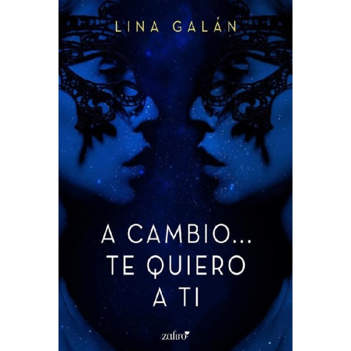 cambio… Te quiero a ti