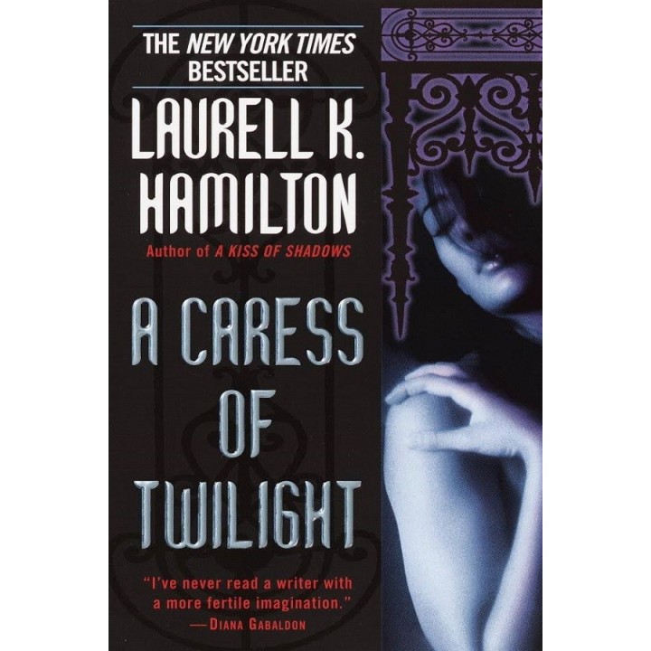 caress of twilght (no oficial)