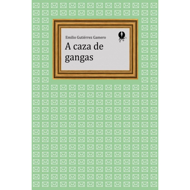 caza de gangas