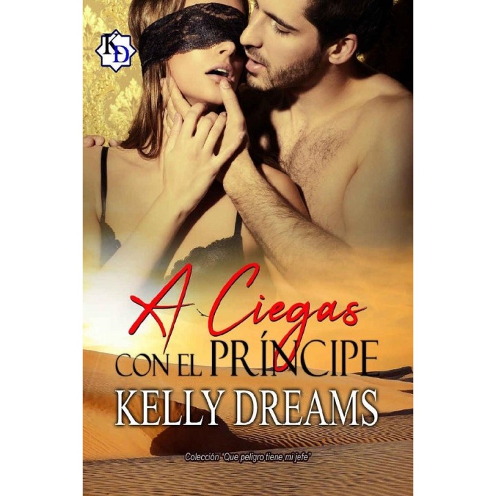 ciegas con el príncipe