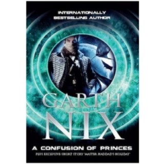 Confusion of Princes