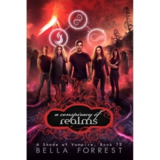 A Conspiracy of Realms