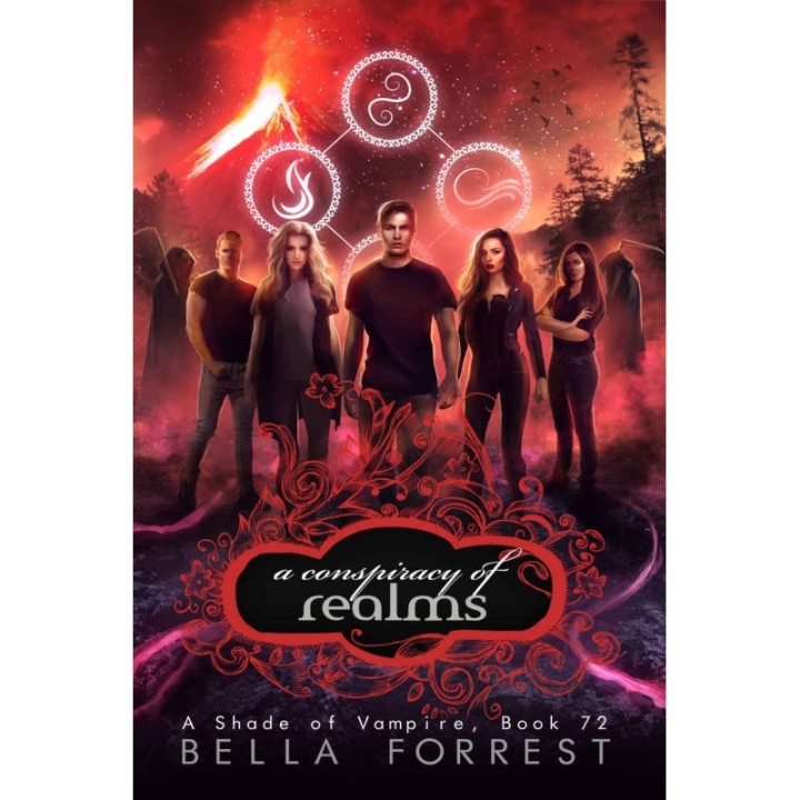 A Conspiracy of Realms