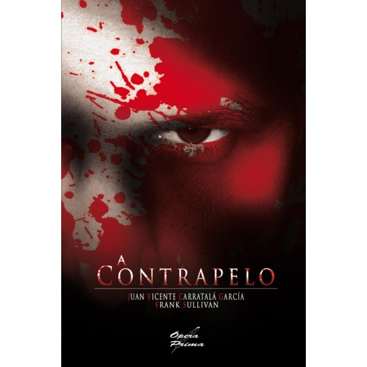 contrapelo