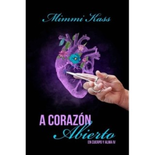 corazón abierto