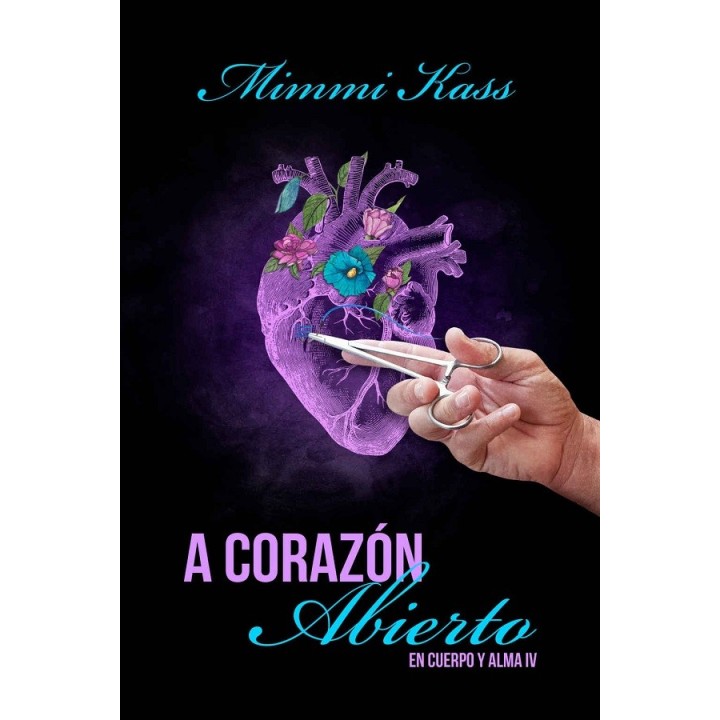 corazón abierto