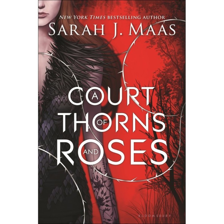 Court of Thorns and Roses
