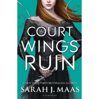 Court of Wings and Ruin