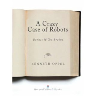 Crazy Case of Robots