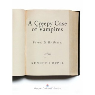 Creepy Case of Vampires