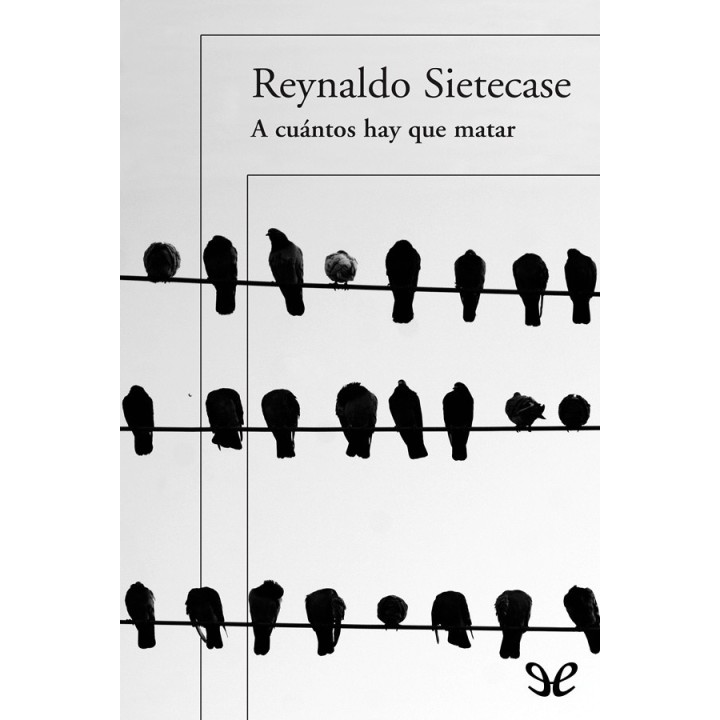 cuántos hay que matar