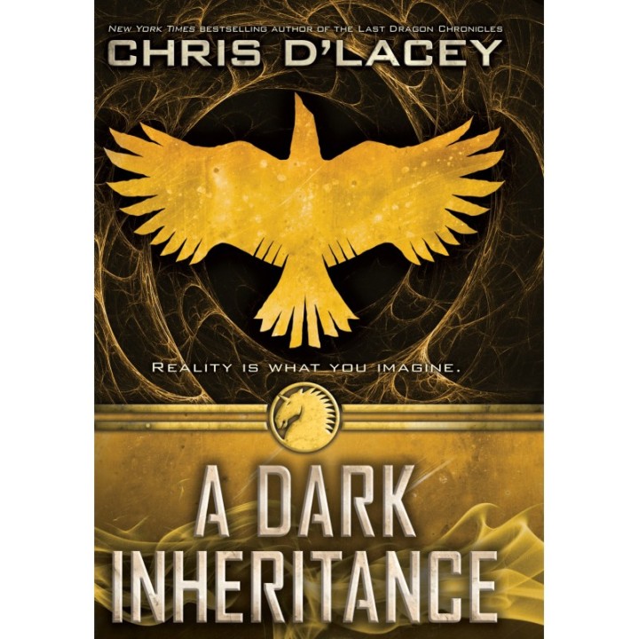 Dark Inheritance