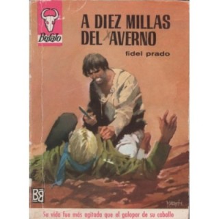 diez millas del averno
