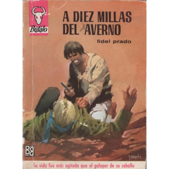 diez millas del averno