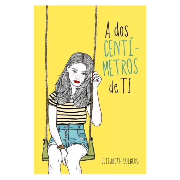 dos centímetros de ti