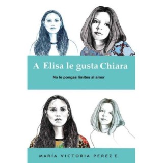 Elisa le gusta Chiara