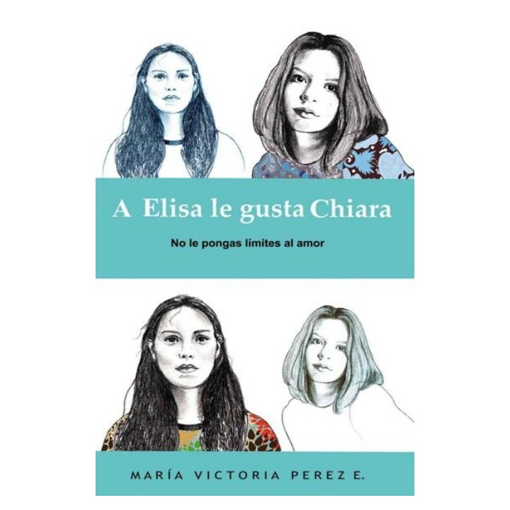 Elisa le gusta Chiara