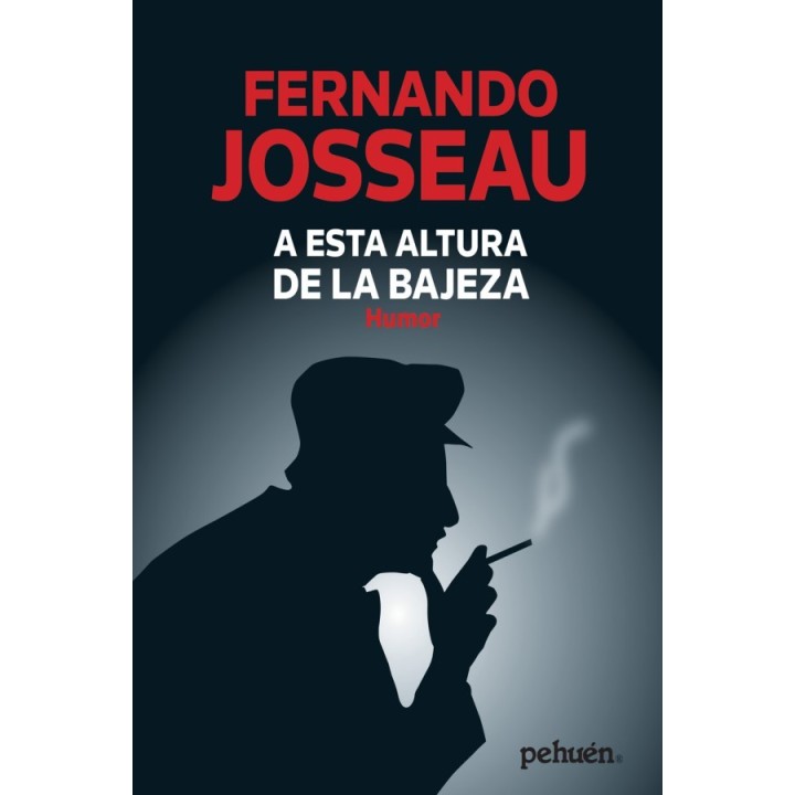 esta altura de la bajeza