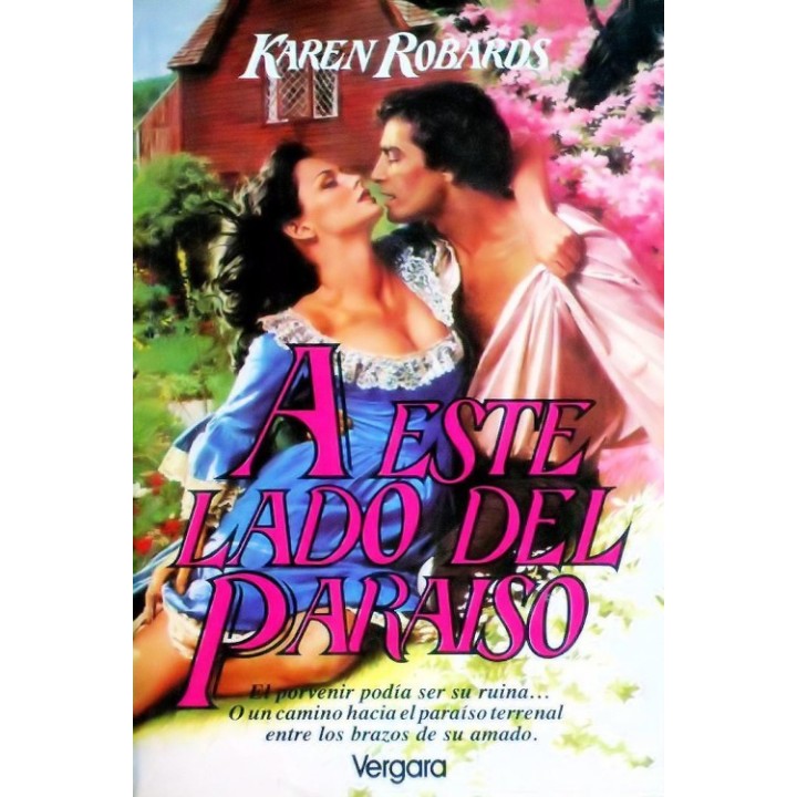 este lado del paraiso