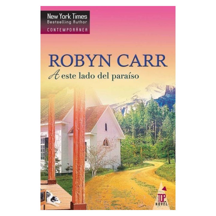 este lado del paraíso