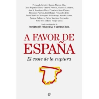 favor de España