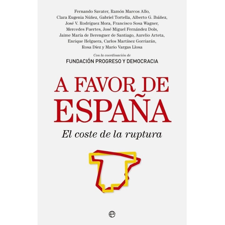 favor de España