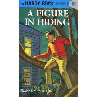 A Figure in Hiding
