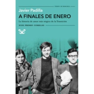 finales de enero