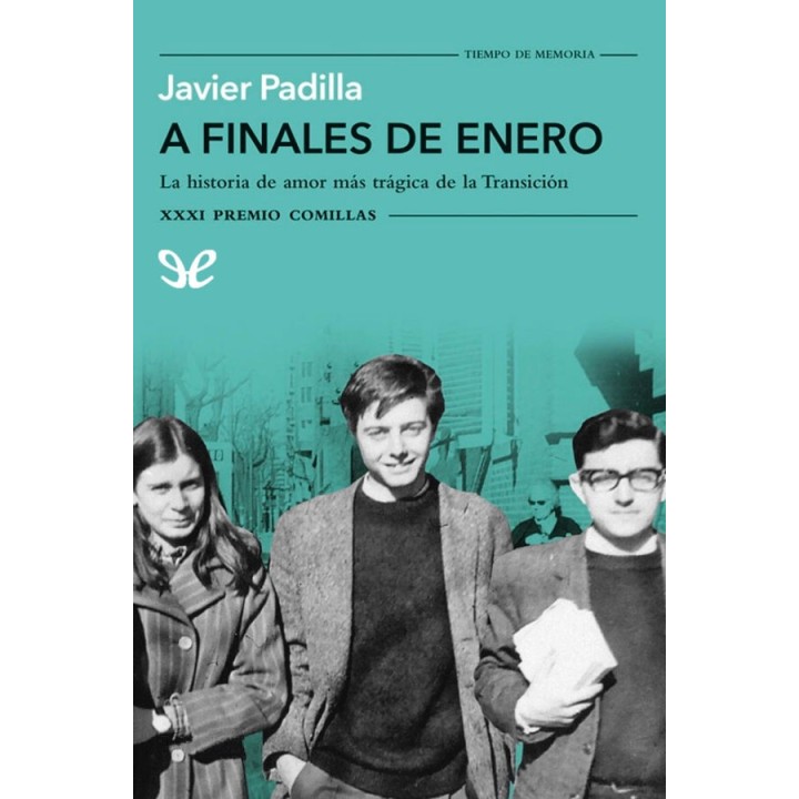 finales de enero