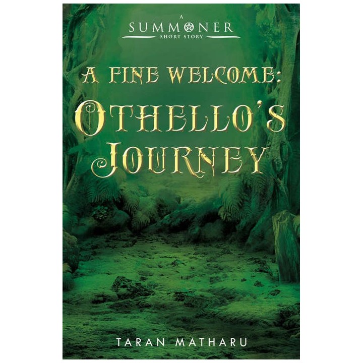 Fine Welcome: Othello's Journey