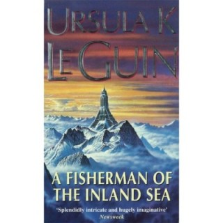 Fisherman of the Inland Sea: Stories