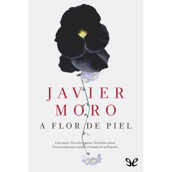 flor de piel