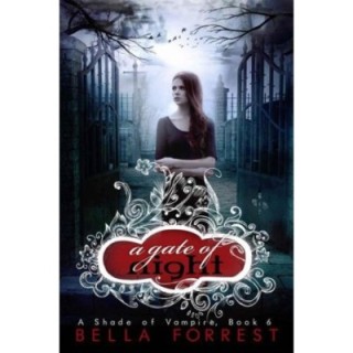 Gate of Night (A Shade of Vampire