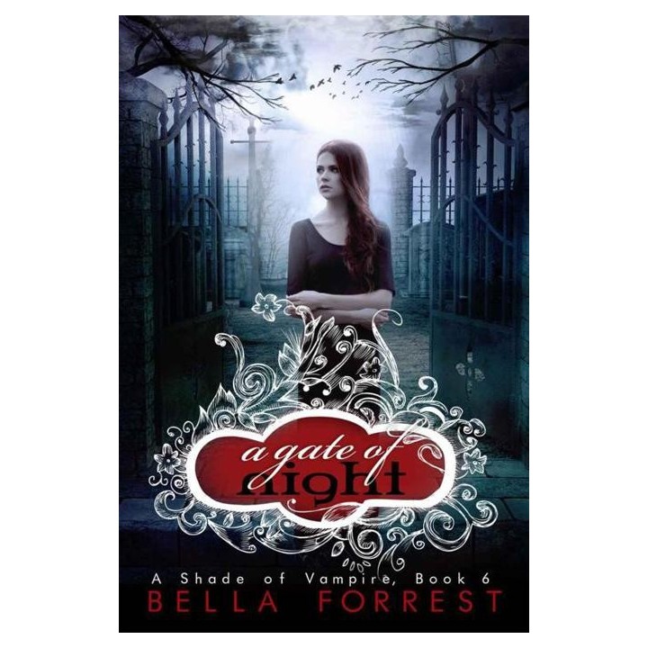 Gate of Night (A Shade of Vampire