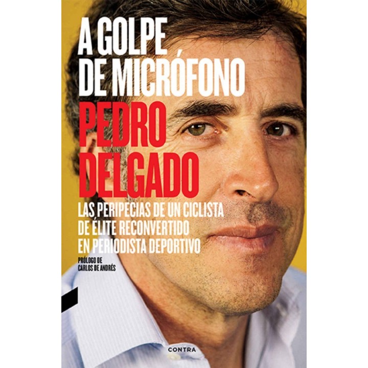 golpe de micrófono