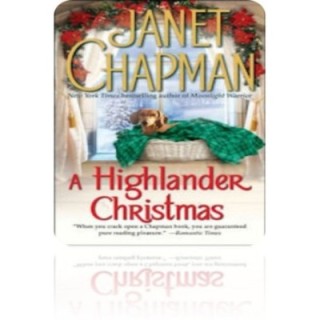 Highlander Christmas