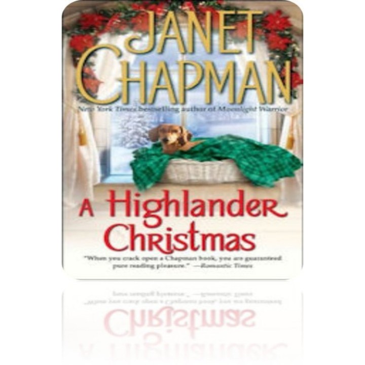 Highlander Christmas