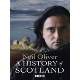 History of Scotland