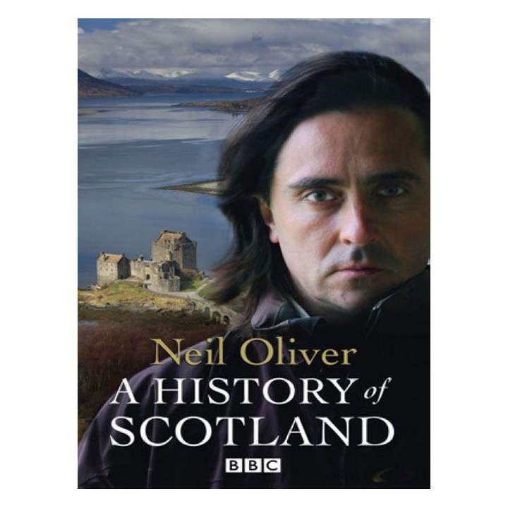 History of Scotland