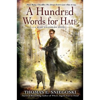 Hundred Words for Hate