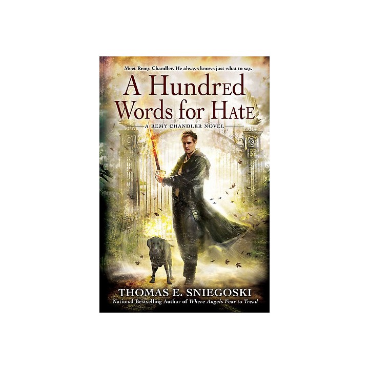 Hundred Words for Hate