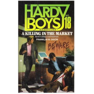 Killing in the Market