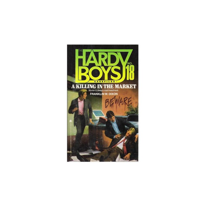 Killing in the Market