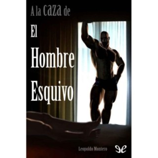 la caza de El Hombre Esquivo