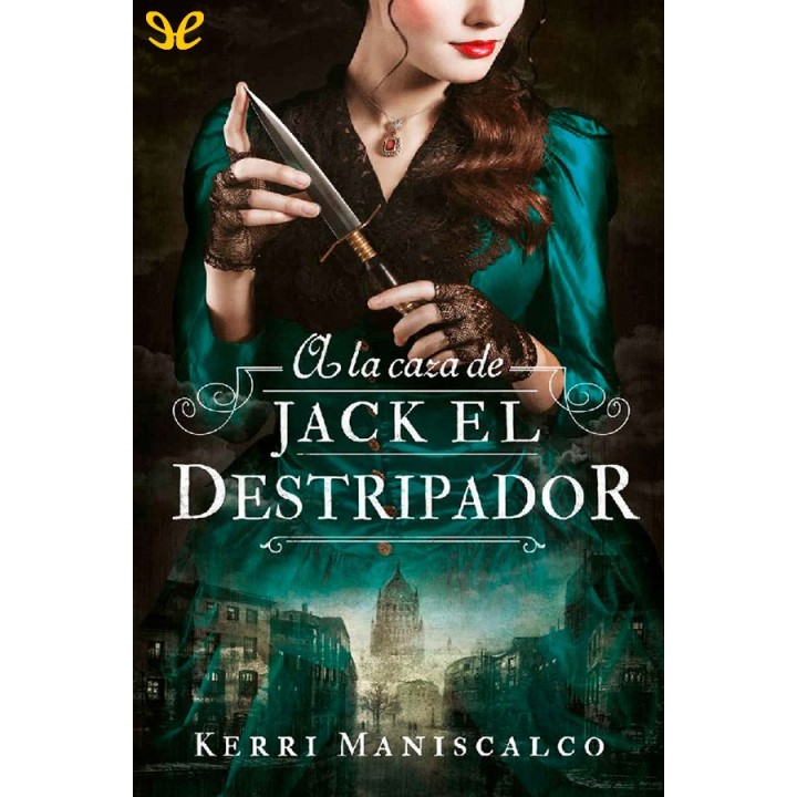 la caza de Jack el Destripador