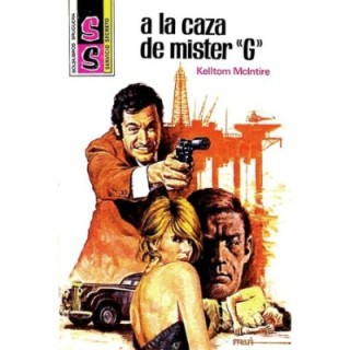 la caza de mister «G»