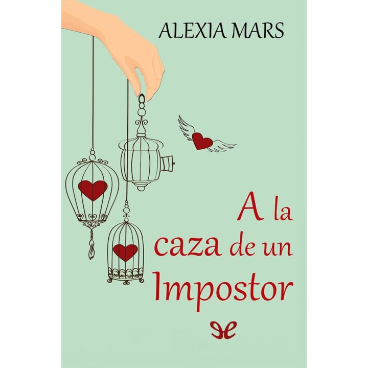la caza de un impostor