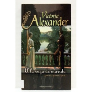 la caza de un marido